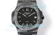 Super Clone DIW Patek Philippe Nautilus 5711 Carbon Fiber Black Dial Watch (2)_th.jpg
